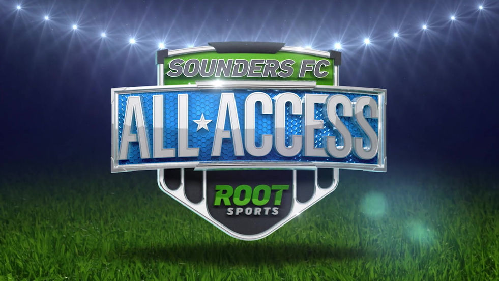 ROOT Sports Sounders FC All Access